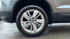 Skoda Karoq 1.0 TSI 116 SE Edition 5dr Petrol Estate